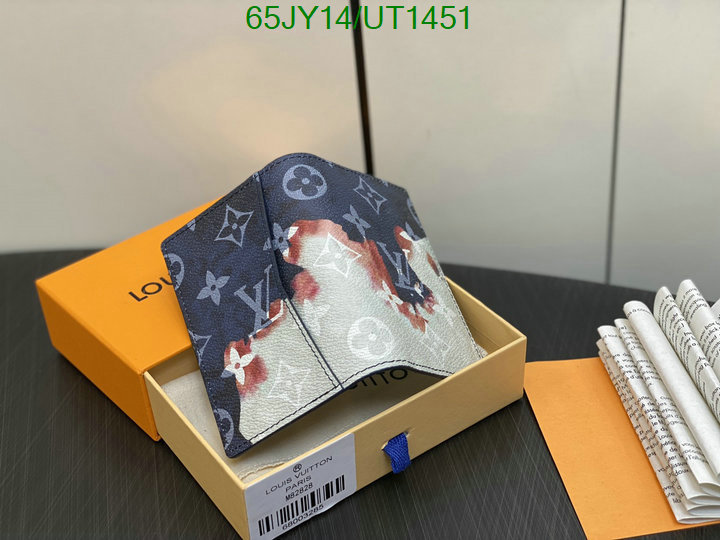 LV-Wallet Mirror Quality Code: UT1451 $: 65USD