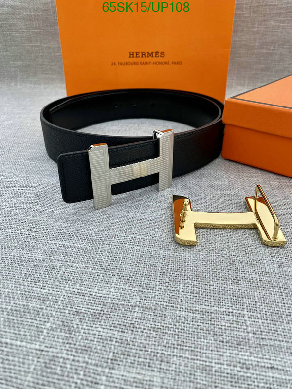 Hermes-Belts Code: UP108 $: 65USD