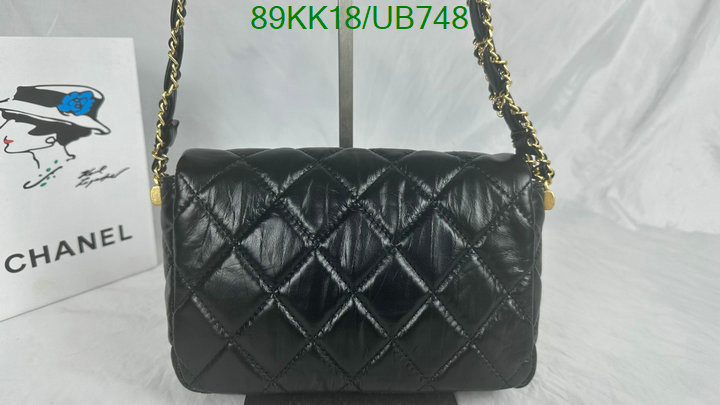 Chanel-Bag-4A Quality Code: UB748 $: 89USD