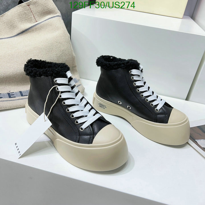 Boots-Women Shoes Code: US274 $: 129USD