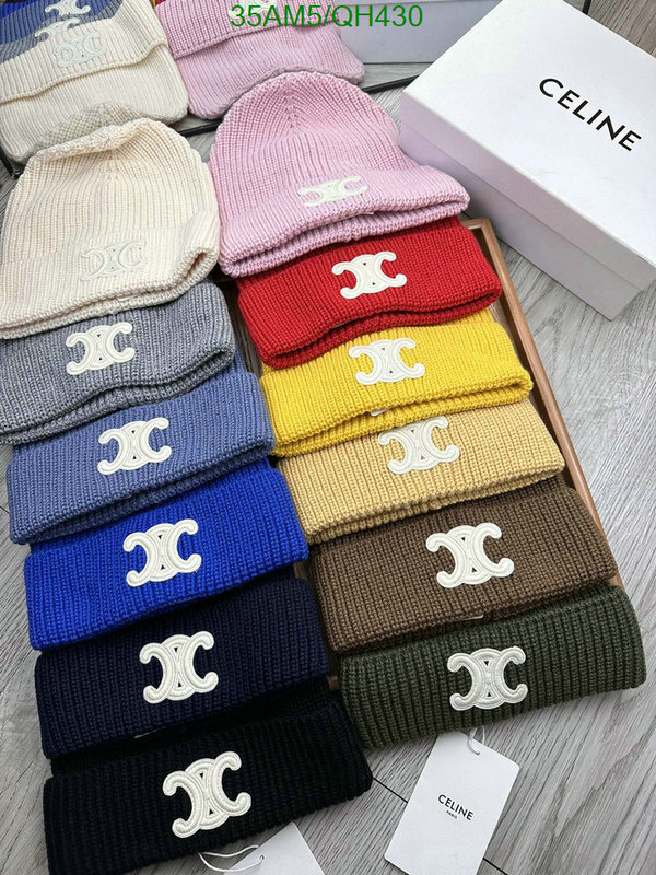 Celine-Cap(Hat) Code: QH430 $: 35USD