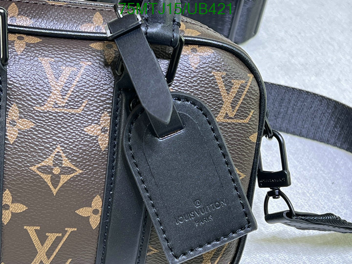 LV-Bag-4A Quality Code: UB421 $: 75USD