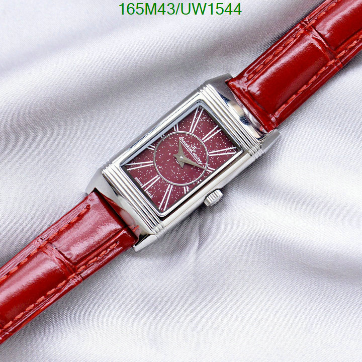 Jaeger-LeCoultre-Watch-4A Quality Code: UW1544 $: 165USD