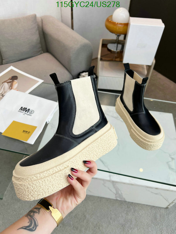 Boots-Women Shoes Code: US278 $: 115USD