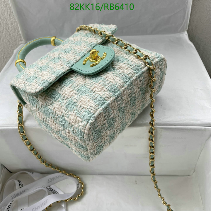 Chanel-Bag-4A Quality Code: RB6410 $: 82USD