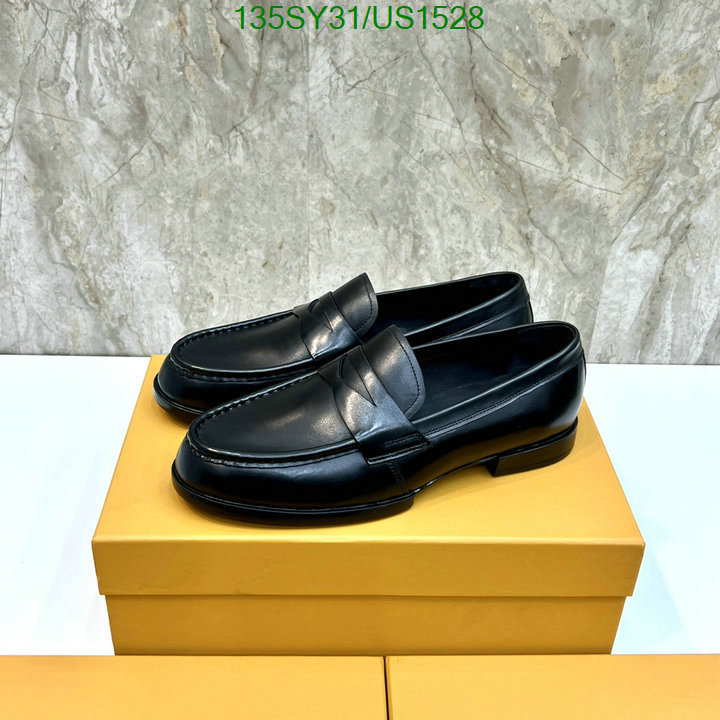 Tods-Men shoes Code: US1528 $: 135USD