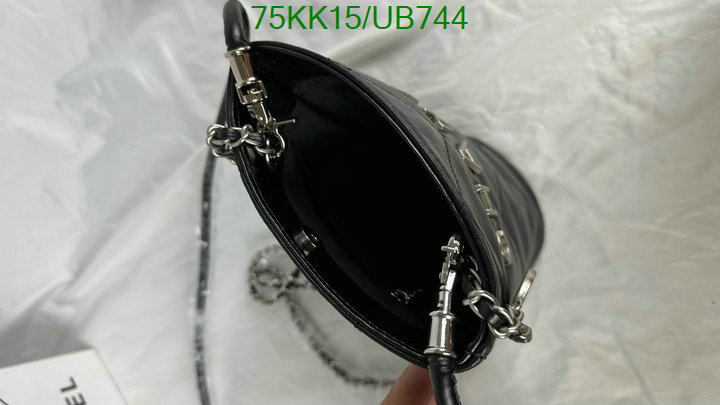 Chanel-Bag-4A Quality Code: UB744 $: 75USD