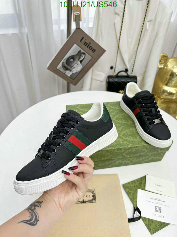 Gucci-Men shoes Code: US546 $: 105USD