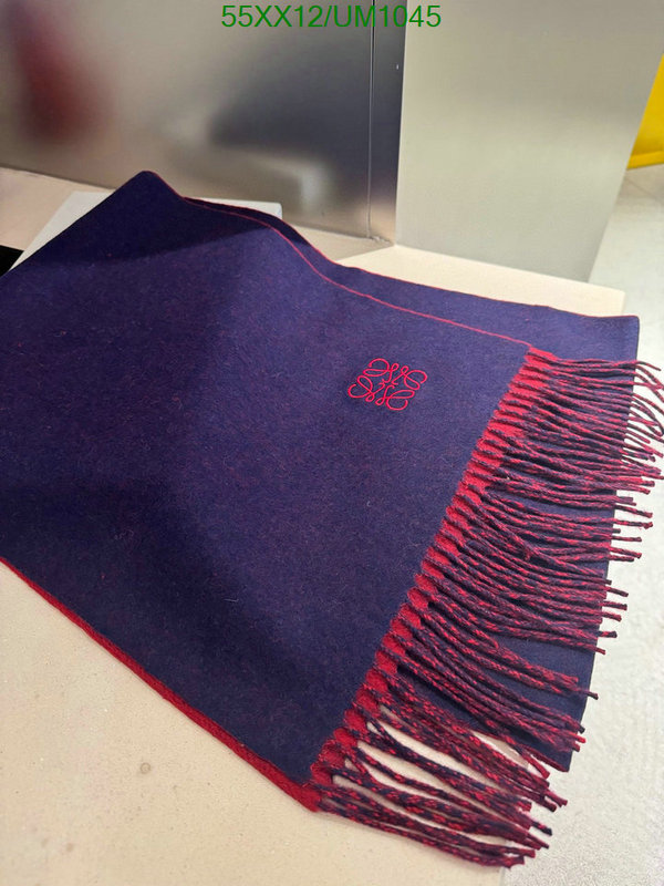 Loewe-Scarf Code: UM1045 $: 55USD