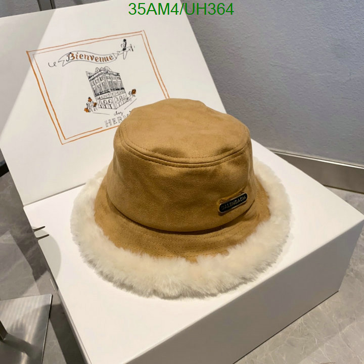 Balenciaga-Cap(Hat) Code: UH364 $: 35USD