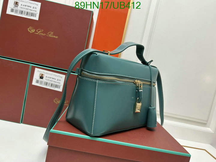 Loro Piana-Bag-4A Quality Code: UB412 $: 89USD