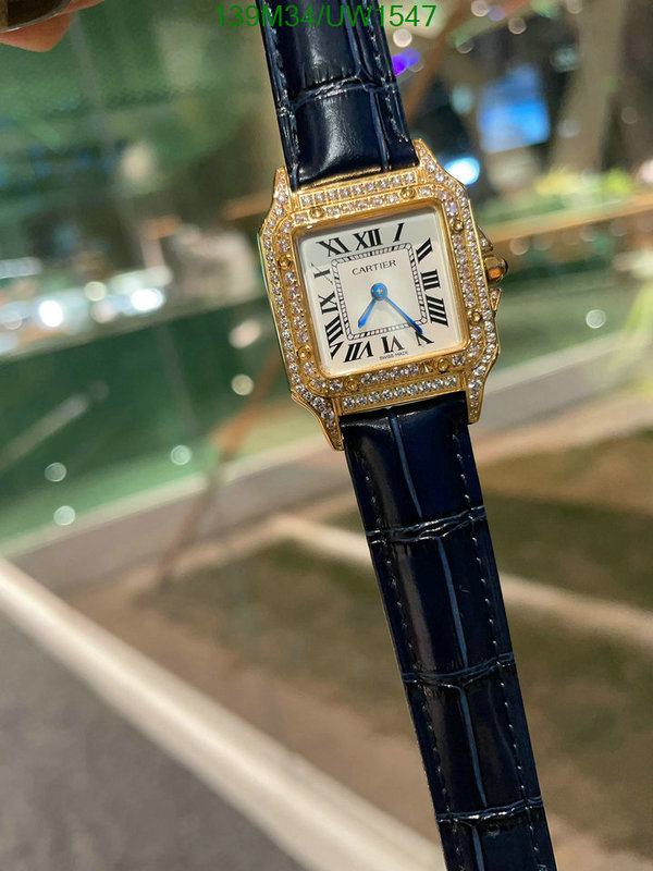 Cartier-Watch-4A Quality Code: UW1547 $: 139USD