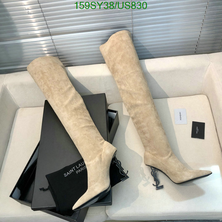 YSL-Women Shoes Code: US830 $: 159USD