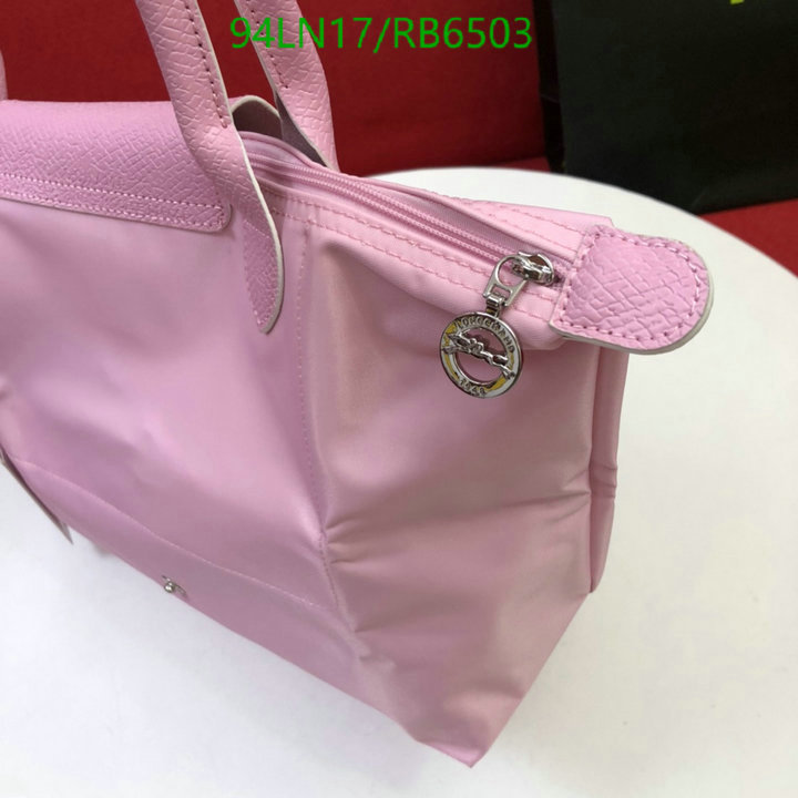 Longchamp-Bag-4A Quality Code: RB6503 $: 94USD