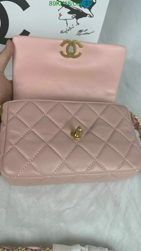 Chanel-Bag-4A Quality Code: UB748 $: 89USD