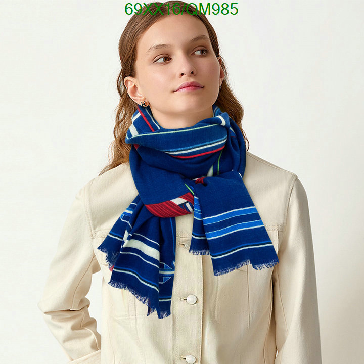 Hermes-Scarf Code: QM985 $: 69USD