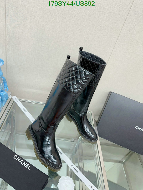 Chanel-Women Shoes Code: US892 $: 179USD