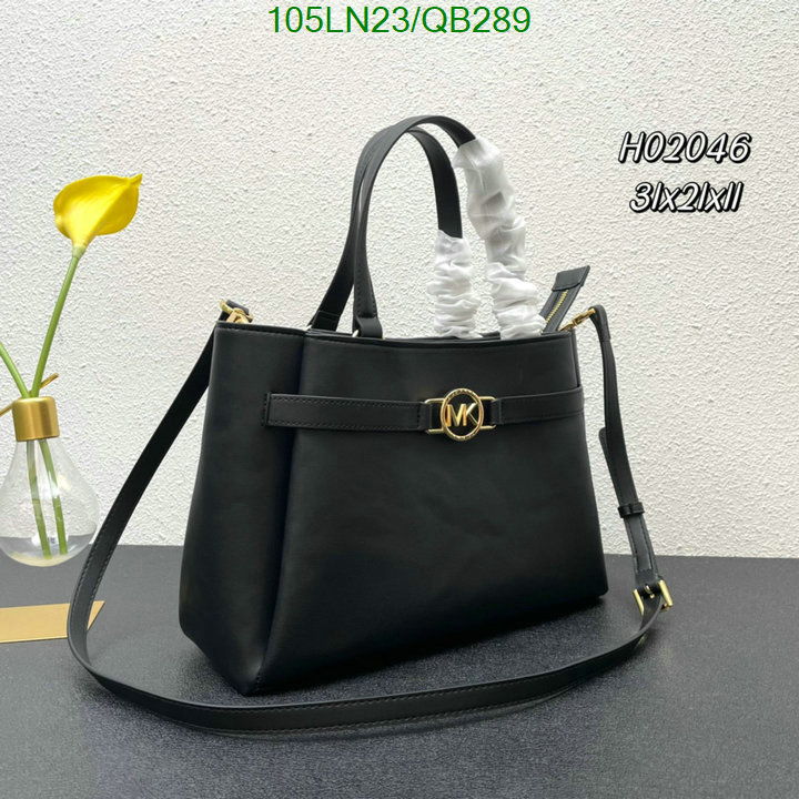 Michael Kors-Bag-4A Quality Code: QB289 $: 105USD