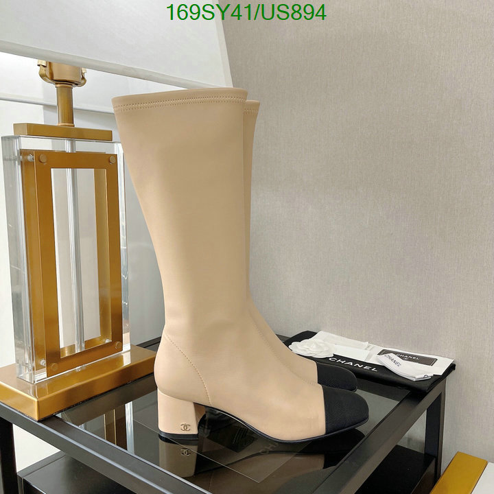 Boots-Women Shoes Code: US894 $: 169USD