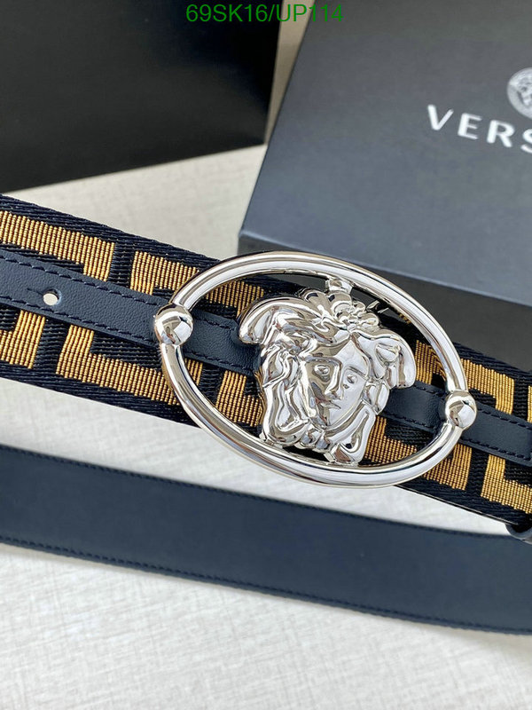 Versace-Belts Code: UP114 $: 69USD