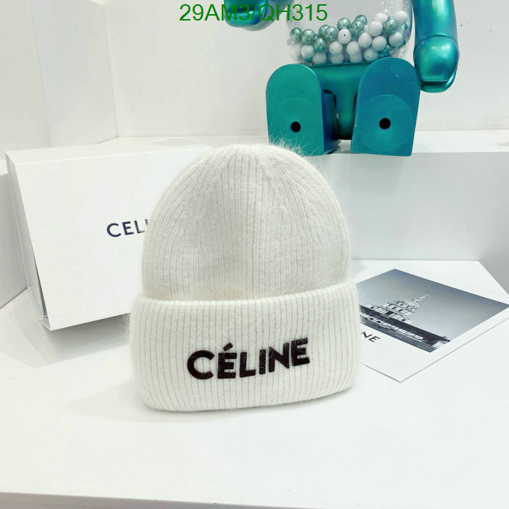 Celine-Cap(Hat) Code: QH315 $: 29USD