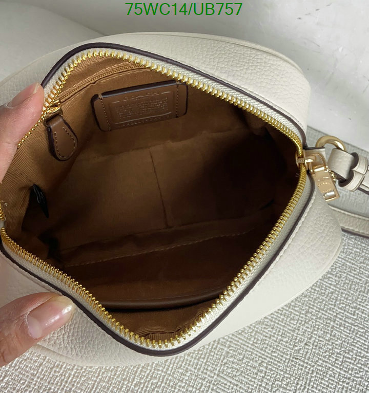 Coach-Bag-4A Quality Code: UB757 $: 75USD