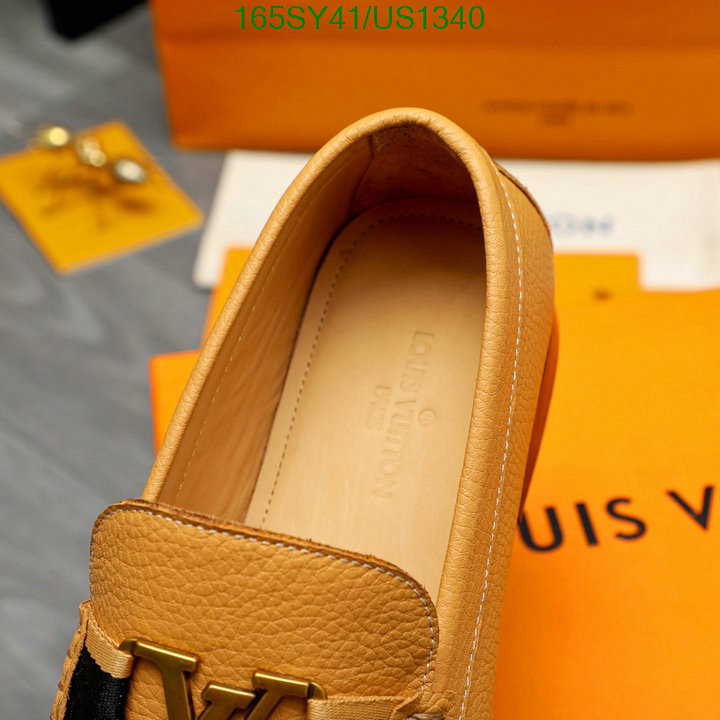 LV-Men shoes Code: US1340 $: 165USD