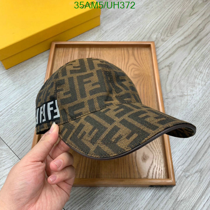 Fendi-Cap(Hat) Code: UH372 $: 35USD