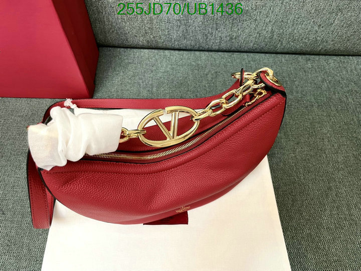 Valentino-Bag-Mirror Quality Code: UB1436 $: 255USD