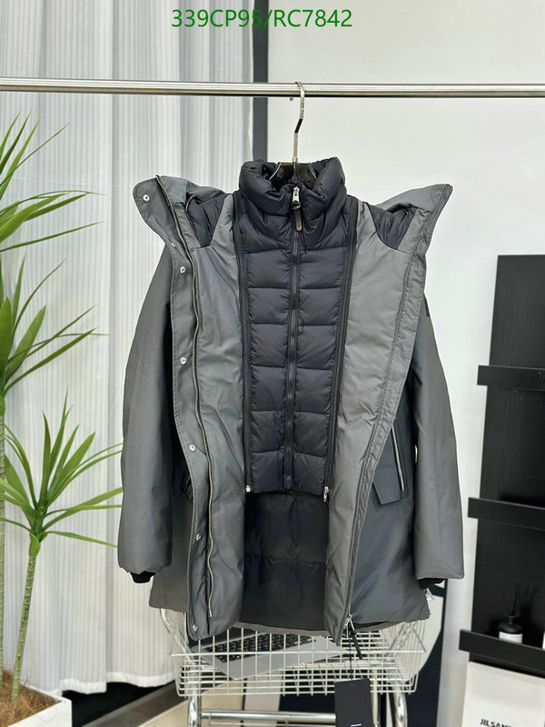 Mackage-Down jacket Men Code: RC7842 $: 339USD