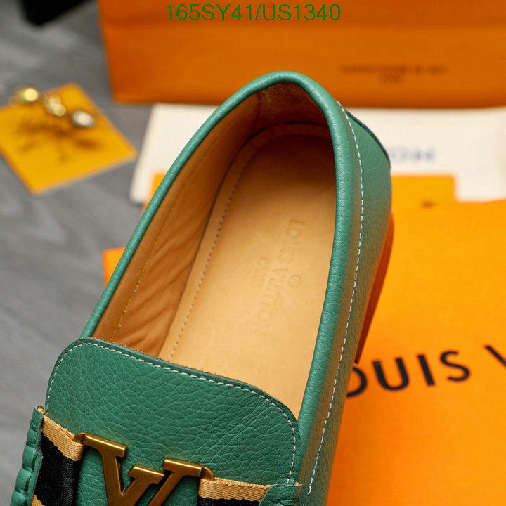 LV-Men shoes Code: US1340 $: 165USD