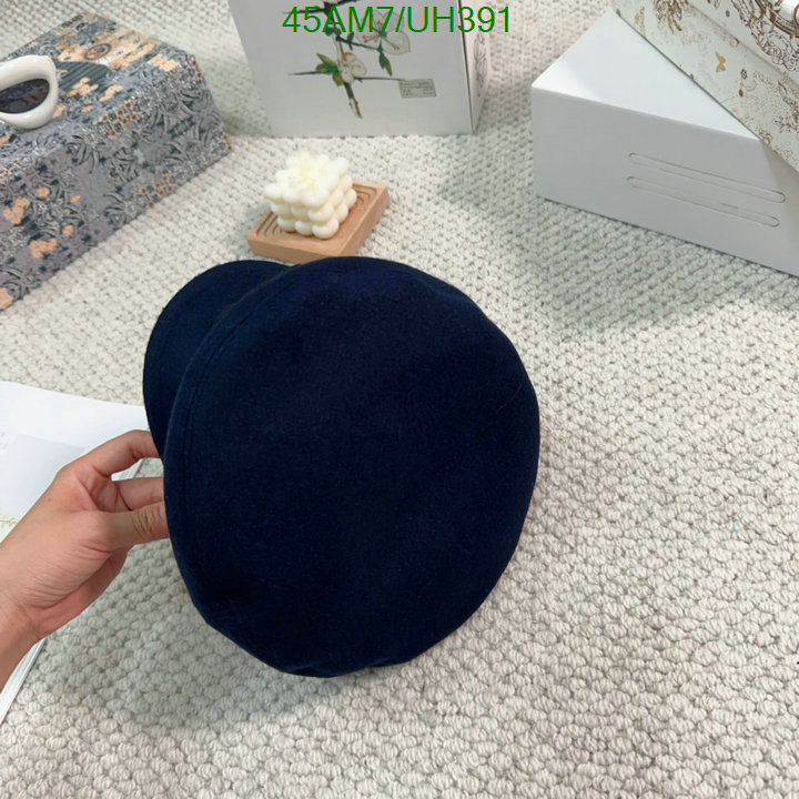 Celine-Cap(Hat) Code: UH391 $: 45USD