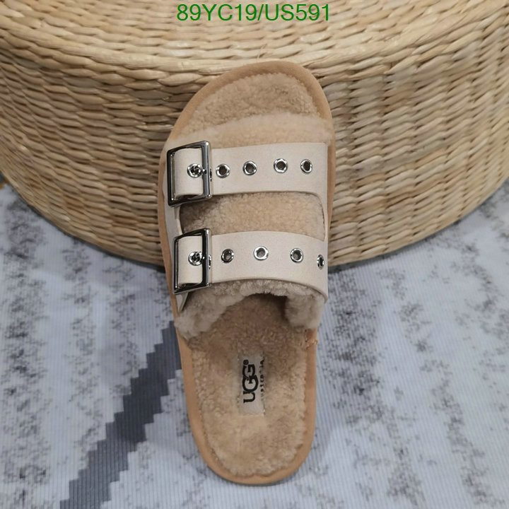 UGG-Women Shoes Code: US591 $: 89USD