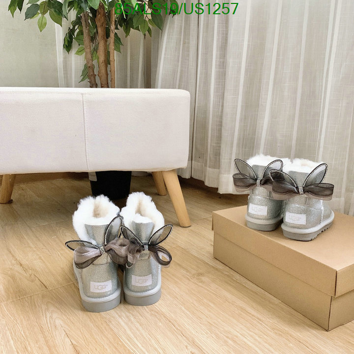 UGG-Kids shoes Code: US1257 $: 85USD