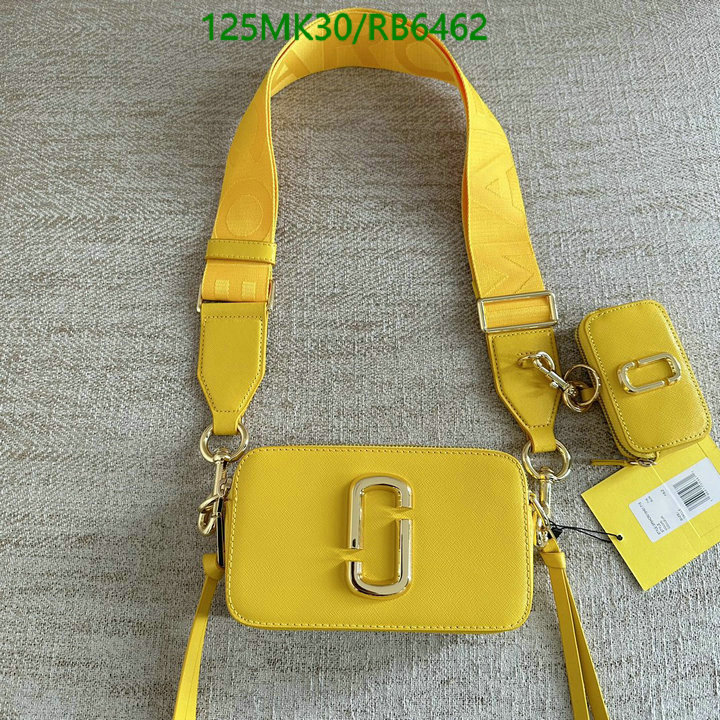 Marc Jacobs-Bag-Mirror Quality Code: RB6462 $: 125USD