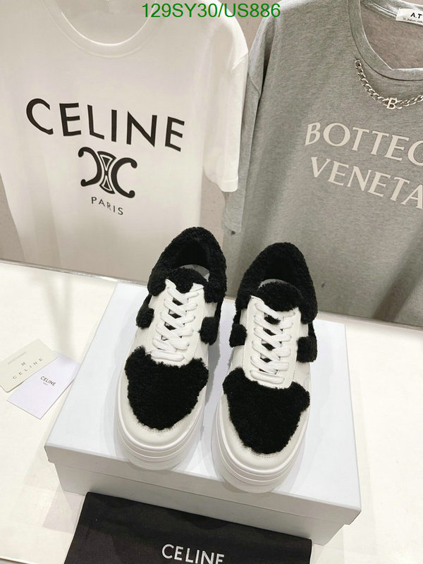 Celine-Women Shoes Code: US886 $: 129USD