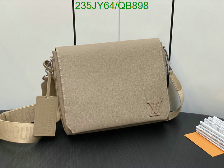 LV-Bag-Mirror Quality Code: QB898 $: 235USD