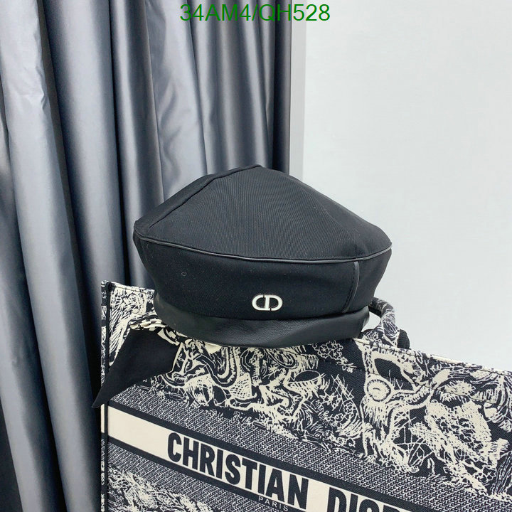 Dior-Cap(Hat) Code: QH528 $: 34USD