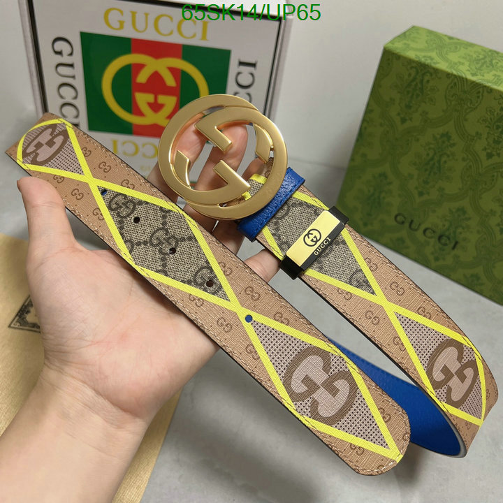 Gucci-Belts Code: UP65 $: 65USD