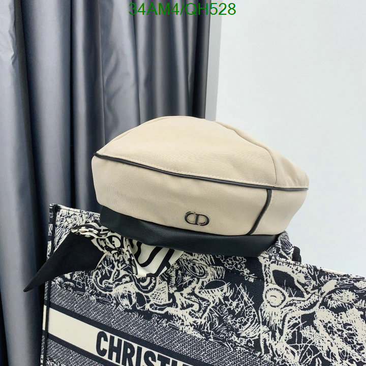 Dior-Cap(Hat) Code: QH528 $: 34USD