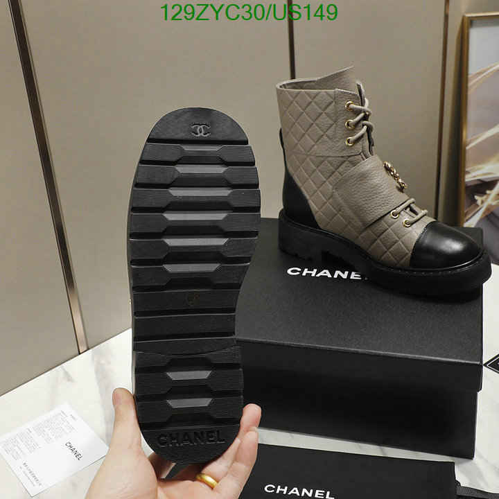 Boots-Women Shoes Code: US149 $: 129USD