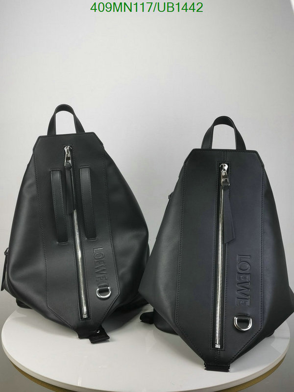 Loewe-Bag-Mirror Quality Code: UB1442