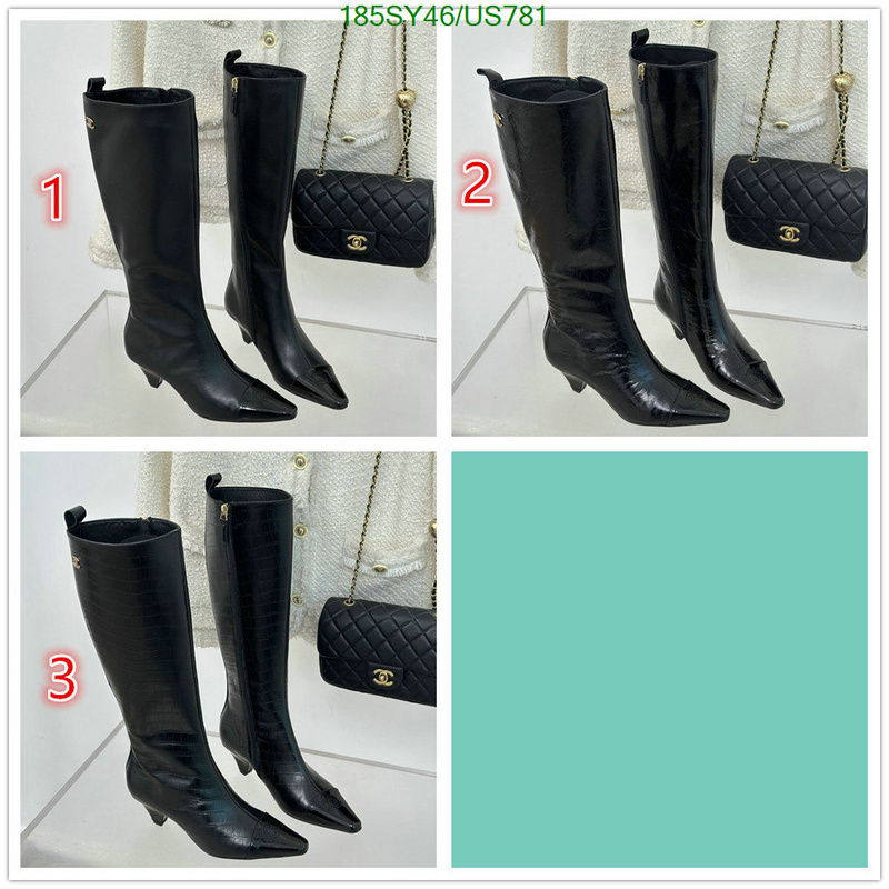 Boots-Women Shoes Code: US781 $: 185USD