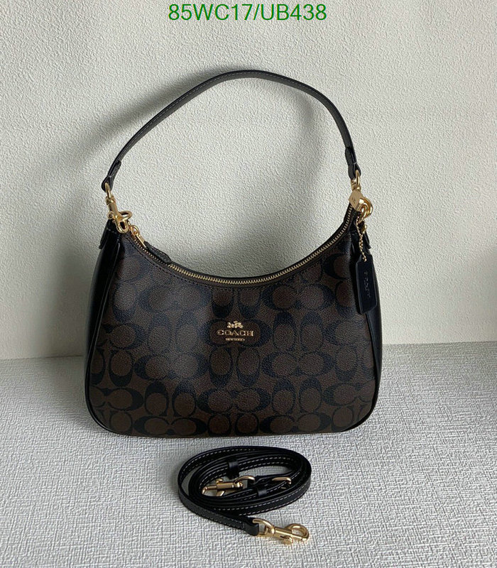 Coach-Bag-4A Quality Code: UB438 $: 85USD