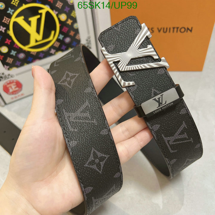 LV-Belts Code: UP99 $: 65USD