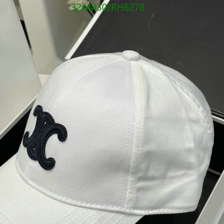 Celine-Cap(Hat) Code: RH6278 $: 32USD
