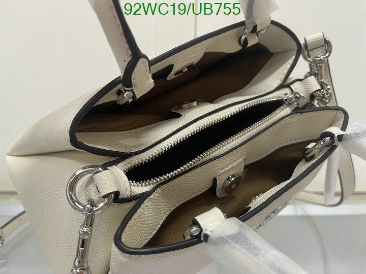 Coach-Bag-4A Quality Code: UB755 $: 92USD