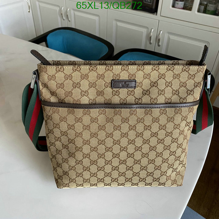 Gucci-Bag-4A Quality Code: QB272 $: 65USD