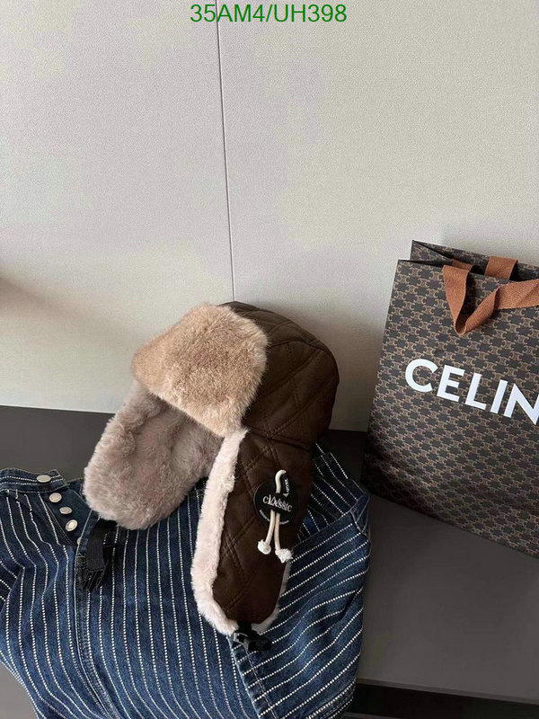 Celine-Cap(Hat) Code: UH398 $: 35USD