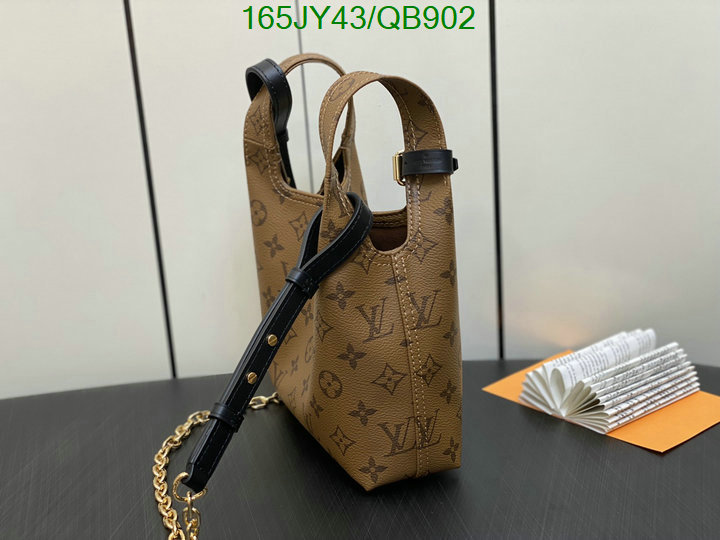 LV-Bag-Mirror Quality Code: QB902 $: 165USD